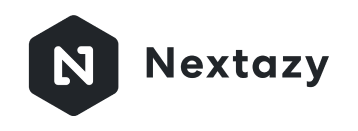 nextazy logo