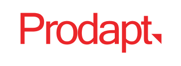 prodapt logo